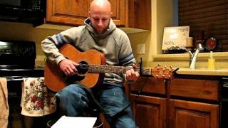 The Restroom Door Said &quot;Gentlemen&quot; (cover)