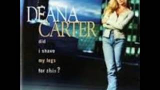 Deana Carter - Before We Ever Heard Goodbye