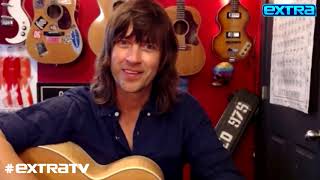 Old 97’s Rhett Miller Says ‘Twelfth’ Album Name and Cover Came to Him in a Dream