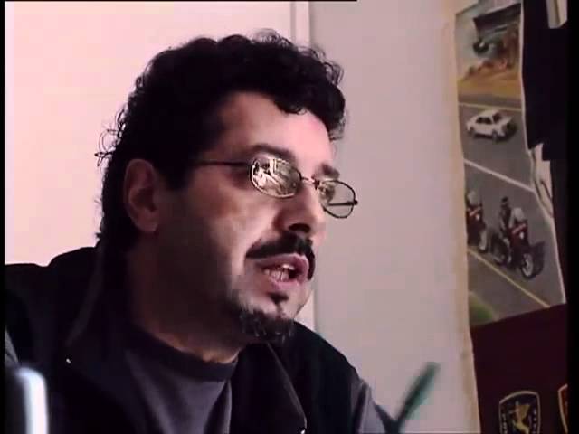 Gipfelstürmer - Die Blutigen Tagen von Genua