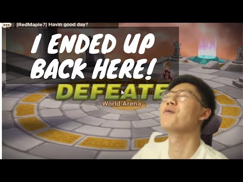 SO MANY COUNTERS TO JAPANESE CLEAVE And I FALL - SUMMONERS WAR