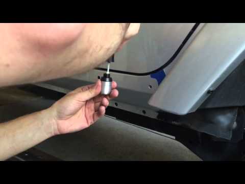 Poison Spyder JK Brawler Rockers Install