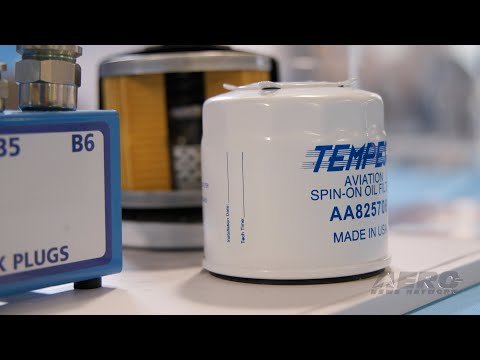 Aero-TV: The Other Aerospace Consortium