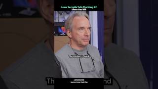 Linus Torvalds Explains Why Linux Needed Git #shorts #linux #git #programmer #knowledge