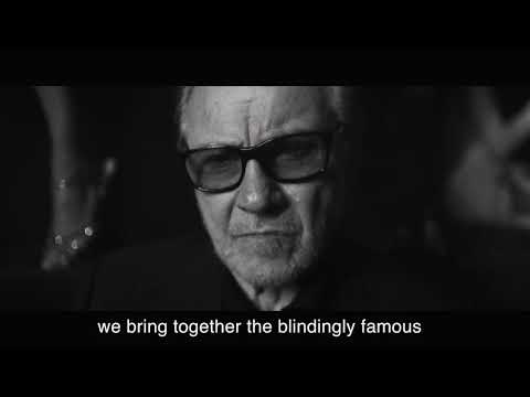 LENNY KRAVITZ DOM PERIGNON