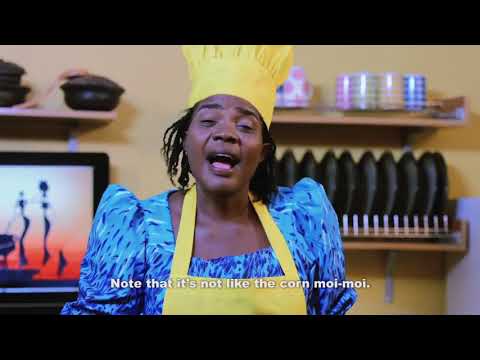 How to cook Okpa | Usekwu Igbo | Latest Igbo Series 2020