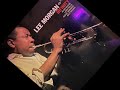 "Zip Code" Lee Morgan