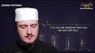 Download lagu Al-Fatihah | Fatih Seferagik | BARU mp3