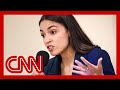 CNN commentator calls out AOC's 'creepy weirdos' tweet