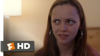 Prozac Nation (9/12) Movie CLIP - You&#39;re Sick (2001) HD