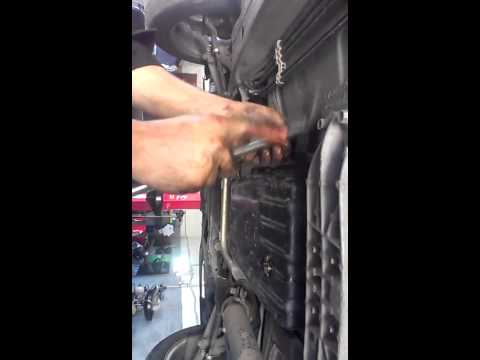 Проблемы с Акпп 30-40LS ( JZX101)