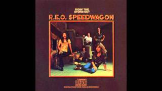 Reo Speedwgon - Start A New Life