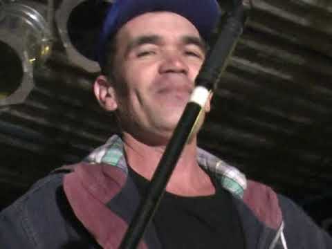 SHOW DE CALOUROS EM CURRAL NOVO DE MINAS