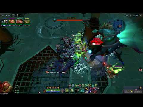 Siltbreaker Act 2. How to kill Siltbreaker under 2mins