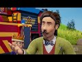 Fireman Sam Pontypandy S Big Show Series 16 Special