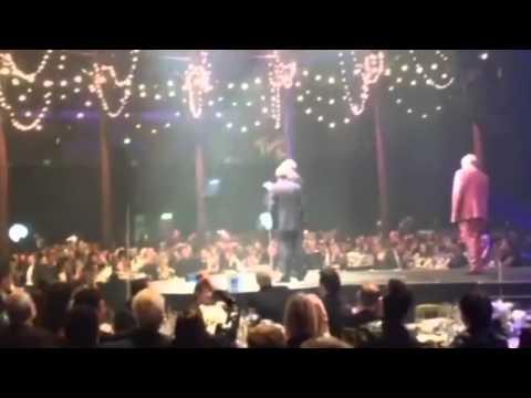 Jeremy Clarkson Says He's Been Sacked!