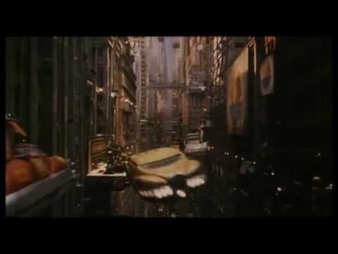 Das fünfte Element - Teaser 1, deutsch