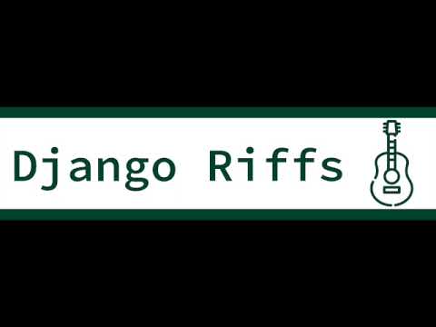 Django Riffs #6 - Where Does the Data Go? thumbnail