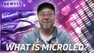 What is MicroLED (and why should you care)? - Gary Explains