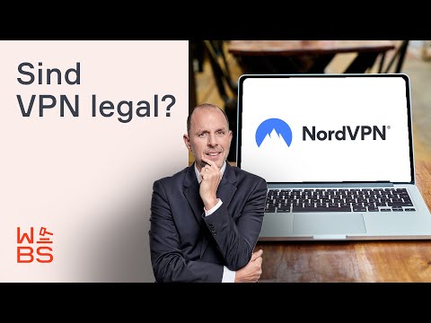 Sind VPN legal? Filme, Serien &amp; Sport ohne Geoblocking streamen - So geht´s! | RA Christian Solmecke