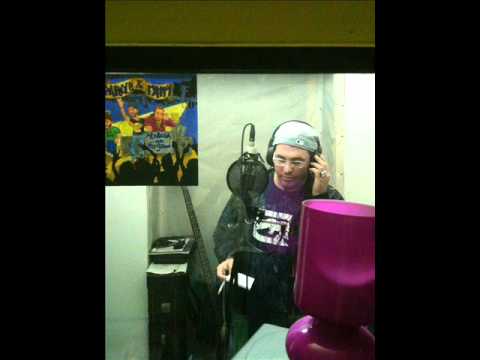 Yea Sound Dubplate - Kg Man