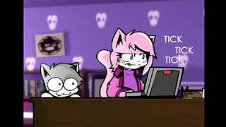 VG Cats AWNN - Episode 1