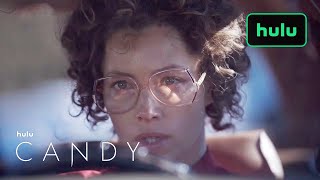 Candy | May 9 on Hulu