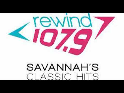 WRWN "Rewind 107-9" - Legal ID - 2022 #2 (Re-Uploaded)