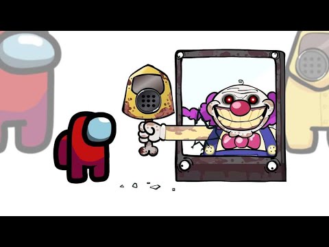 𝗠𝗶𝗻𝗶 𝗖𝗿𝗲𝘄𝗺𝗮𝘁𝗲 𝗞𝗶𝗹𝗹𝘀 𝗧𝗵𝗮𝘁'𝘀 𝗡𝗼𝘁 𝗠𝘆 𝗡𝗲𝗶𝗴𝗵𝗯𝗼𝗿 𝗡𝗶𝗴𝗵𝘁𝗺𝗮𝗿𝗲 𝗠𝗼𝗱𝗲 | 𝗔𝗺𝗼𝗻𝗴 𝗨𝘀