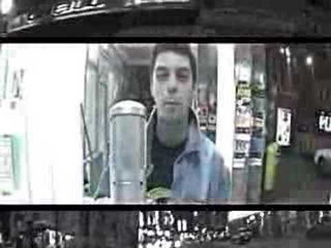 Jupiter - BUCHAREST feat. Skilltester Stabbone