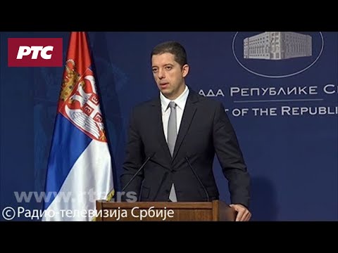 Đurić: ROSU zauzele Gazivode da bi Tači mogao da se vozi u čamcu