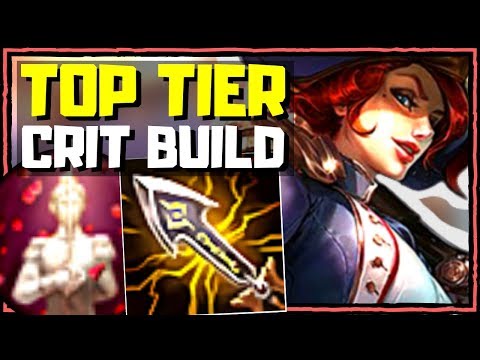 The BEST Way to Play CRIT Miss Fortune | Iron to Diamond Episode #92 (Season 9)