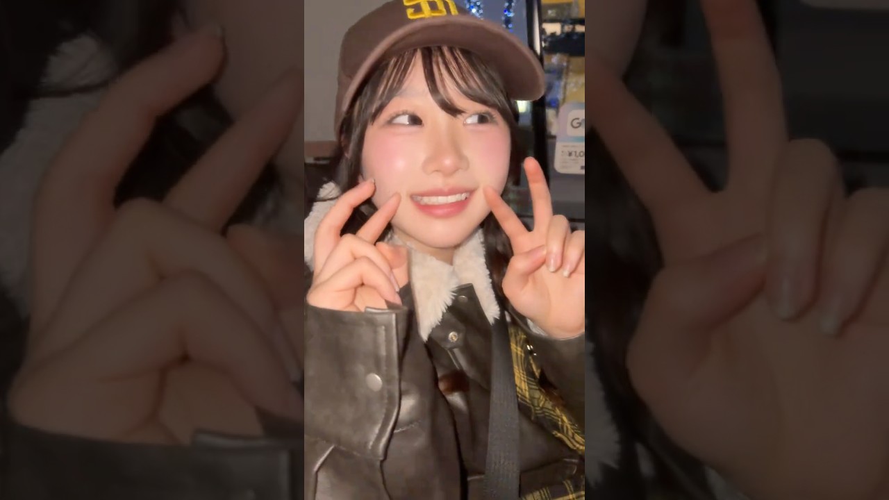 最後まで観たらいいこと大アリ💖 #今日好き #ショートコント #高校生