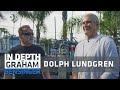 Arnold Schwarzenegger Moment I Knew Dolph Lundgren Would Be A Star
