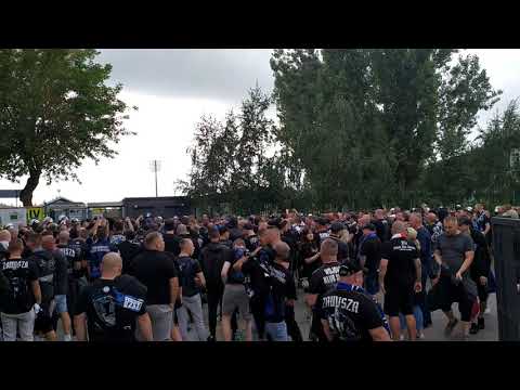 Zawisza w Toruniu !  12.09.2021