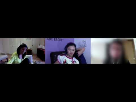 86 Lucia Portal vivo Hipnosis Conciencia Efectiva  Irazema Nuño