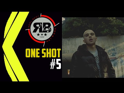 ONE SHOT: BIG UP - ОБЩО/ВЗЕТО [OFFICIAL EPISODE 5]