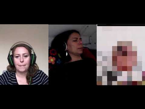 76-PL Małgosia, Przebiegunowanie i odcięcie od duchowości - Aneta Pietrzak Hipnoza Regresyjna