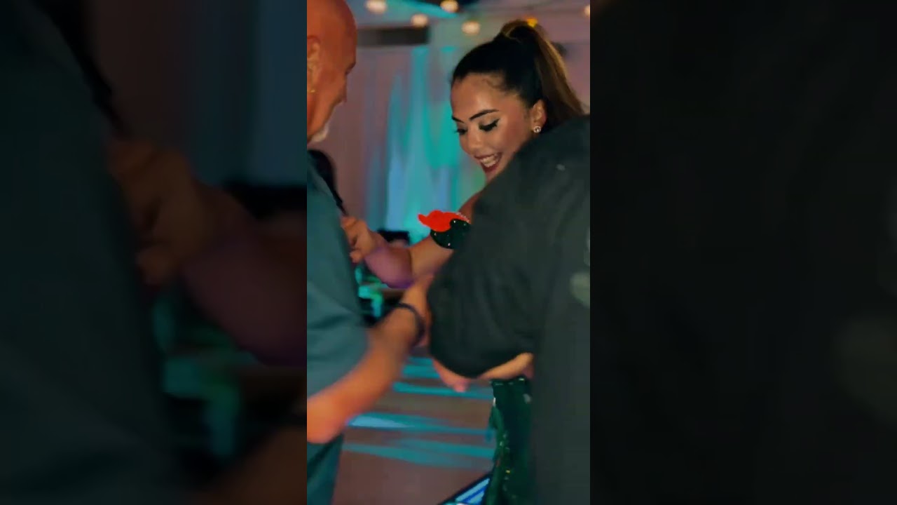 Promotional video thumbnail 2 for Hora Loca Samba Show