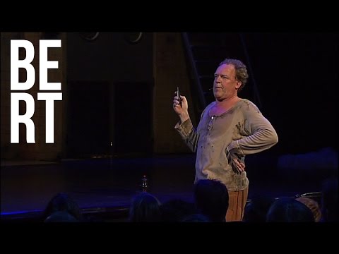 Bert Visscher - Stoffe Jongens - Taiwanese TeringTroep