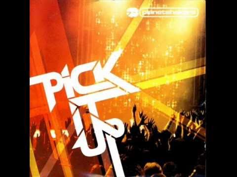 Video thumbnail for Pick It Up