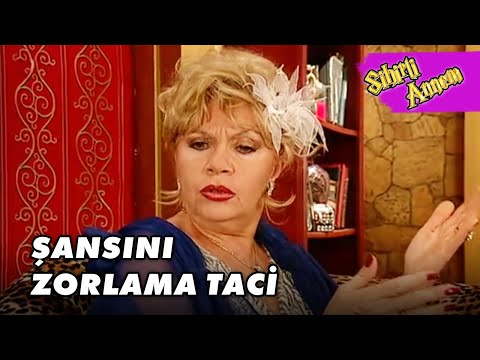 Dudu, Taci'yi Unutamadığını İtiraf Etti! - Sihirli Annem 19.Bölüm