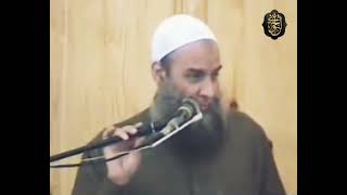 صورة قطرةٌ من فيض جودك تملأ الأرض ريا | للشيخ الحويني