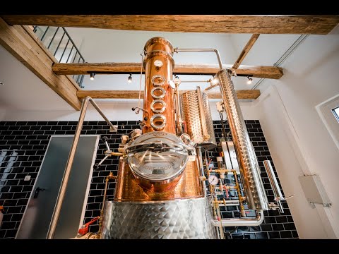 Die Fähre - Brennerei an der Weser