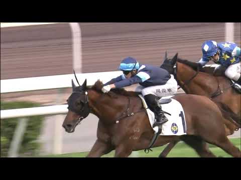 28/3/2021 (545) Duke Wai - Jerry Chau