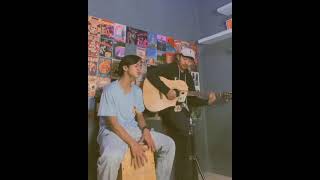 Download lagu story wa Bulan bawa bintang menari iringi langkahku (memandangmu) - cover wangse mp3