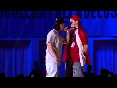 BIGKILLA VS KAISER 2da INSTRUMENTAL