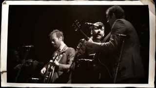 Steep Canyon Rangers - Nobody Knows You (Album Preview)