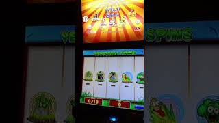 Wild Stars Slot  HUGE BIG WIN | Cartoon Fruits Mega Slot Machine