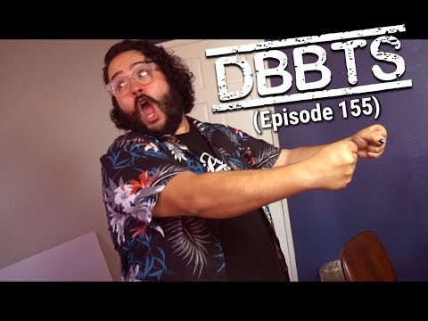 Dynamic Banter Behind the Scenes (Episode 155)